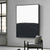 Minimalistische Schwarz Weiß Architektonische Abstrakte Wandkunst Fine Art Leinwanddrucke Bilder Für Moderne Apartment Wohnzimmerkunst Für Zeitgenössische Wohnkultur