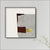 Minimalistische zeitgenössische Farbblock abstrakte Wandkunst Feine Kunst Leinwanddrucke Bilder für moderne Wohnung Wohnzimmer Schlafzimmer Kunstdekoration