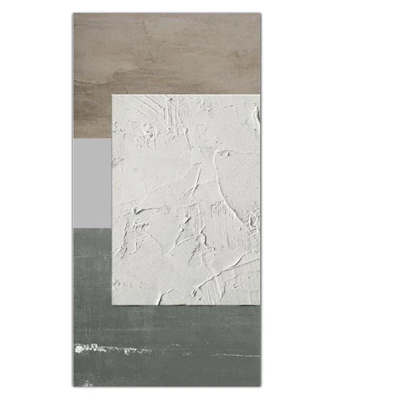 Minimalistische Texturale Abstrakte Wandkunst Fein Kunstleinwanddrucke Bilder Für Modernes Wohnzimmer Foyer Kunst Für Zeitgenössische Innenräume