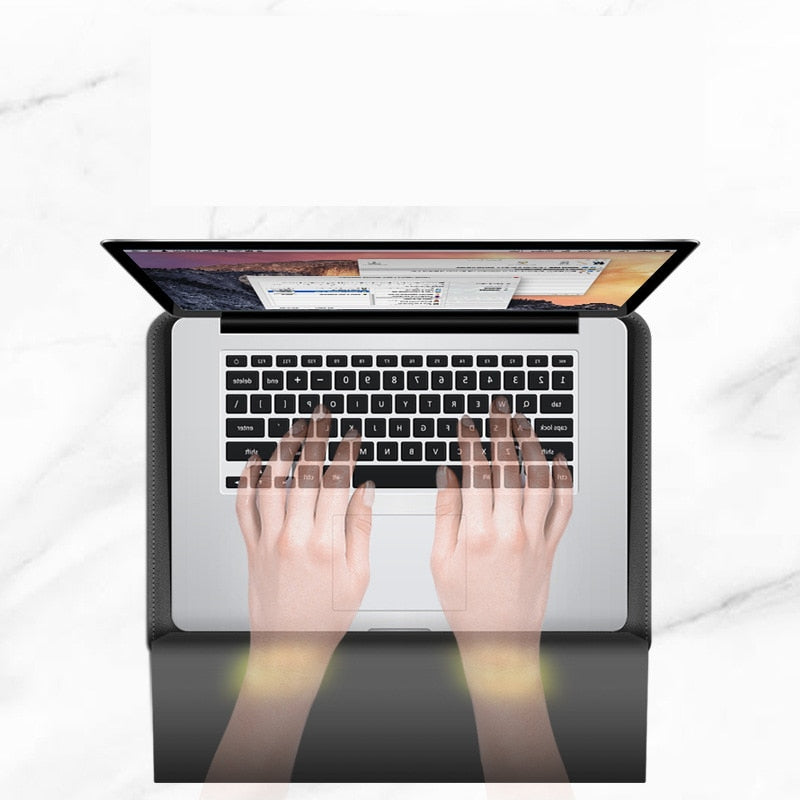 FlexiGuard Laptop-Hülle | Wasserdicht, stoßfest und multifunktional | Karnz