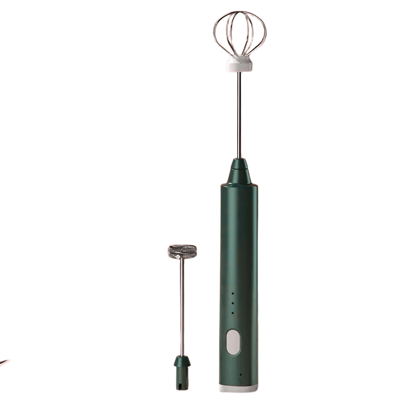 VelociWhip™ Handmixer für cremigen Milchschaum | Karnz
