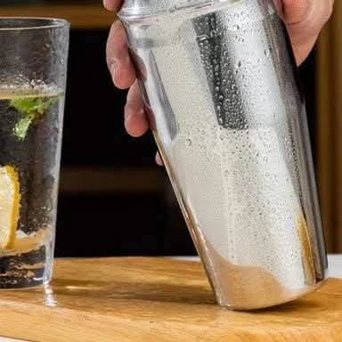 Cocktail-Set 10-teilig für die Hausbar | Karnz