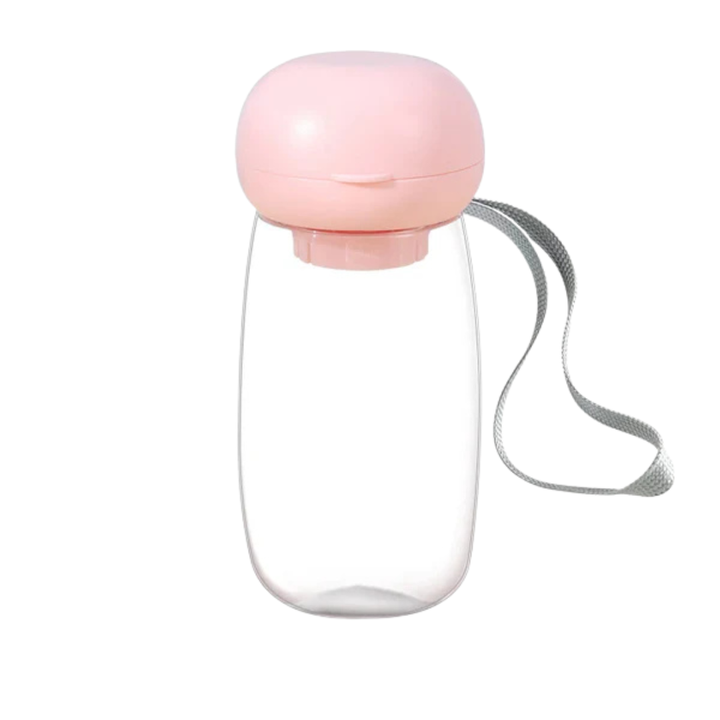 Mobile Wasserflasche für Hunde & Katzen Karnz