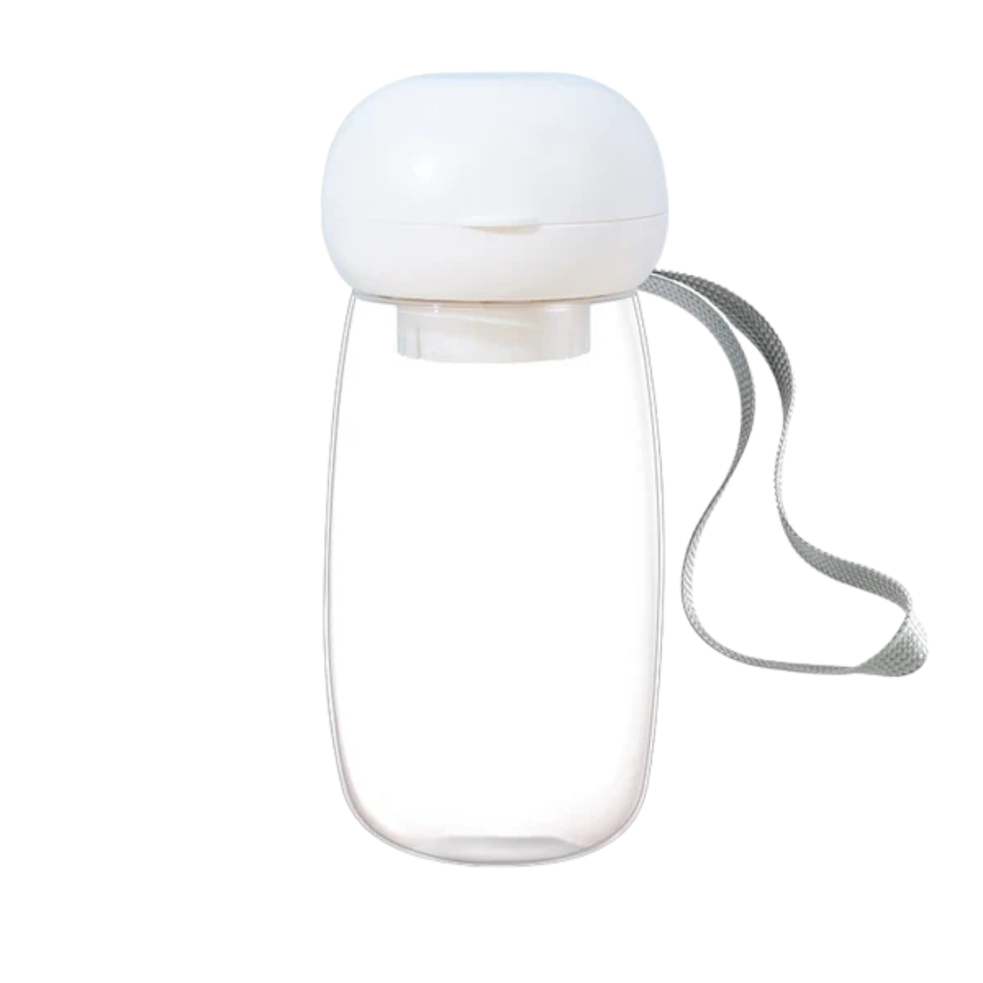 Mobile Wasserflasche für Hunde & Katzen Karnz