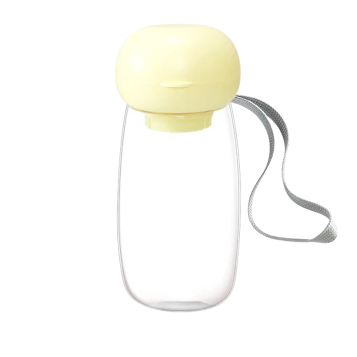 Mobile Wasserflasche für Hunde & Katzen Karnz