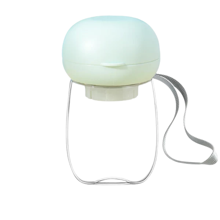 Mobile Wasserflasche für Hunde & Katzen Karnz