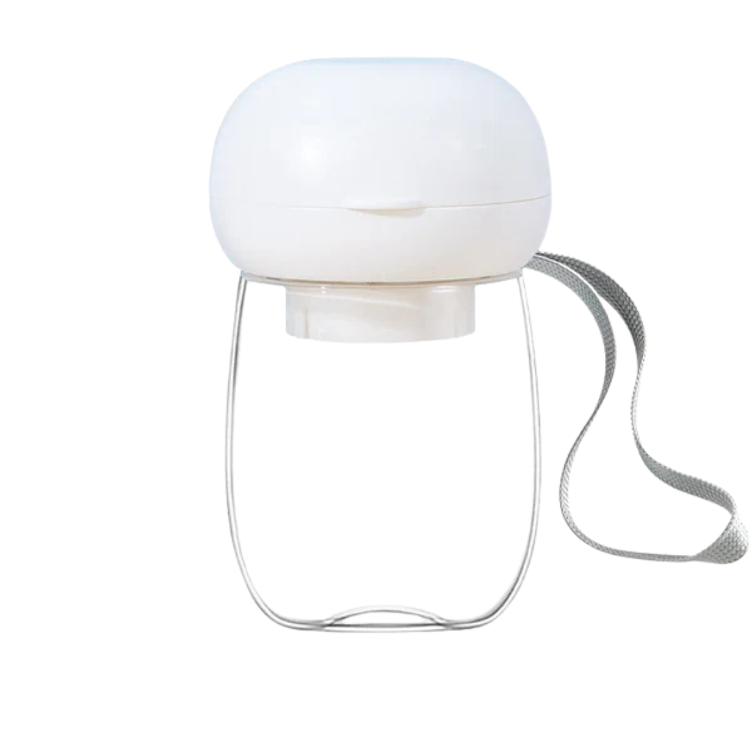 Mobile Wasserflasche für Hunde & Katzen Karnz