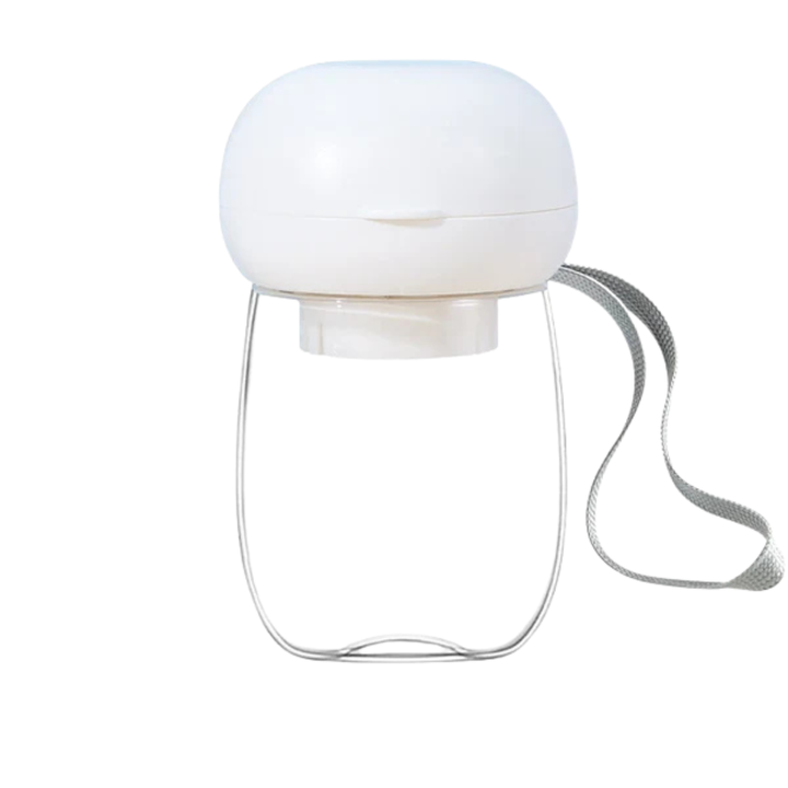 Mobile Wasserflasche für Hunde & Katzen Karnz
