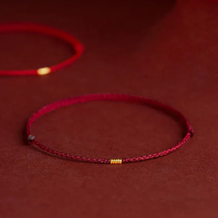Karnz | Handgefertigtes Armband mit heiliger Segnung