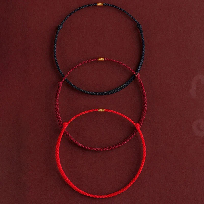 Karnz | Handgefertigtes Armband mit heiliger Segnung