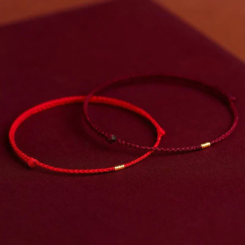 Karnz | Handgefertigtes Armband mit heiliger Segnung