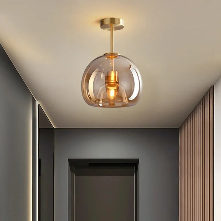 Minimalistische Deckenleuchte - Modern und schlank für jedes Interieur | Karnz