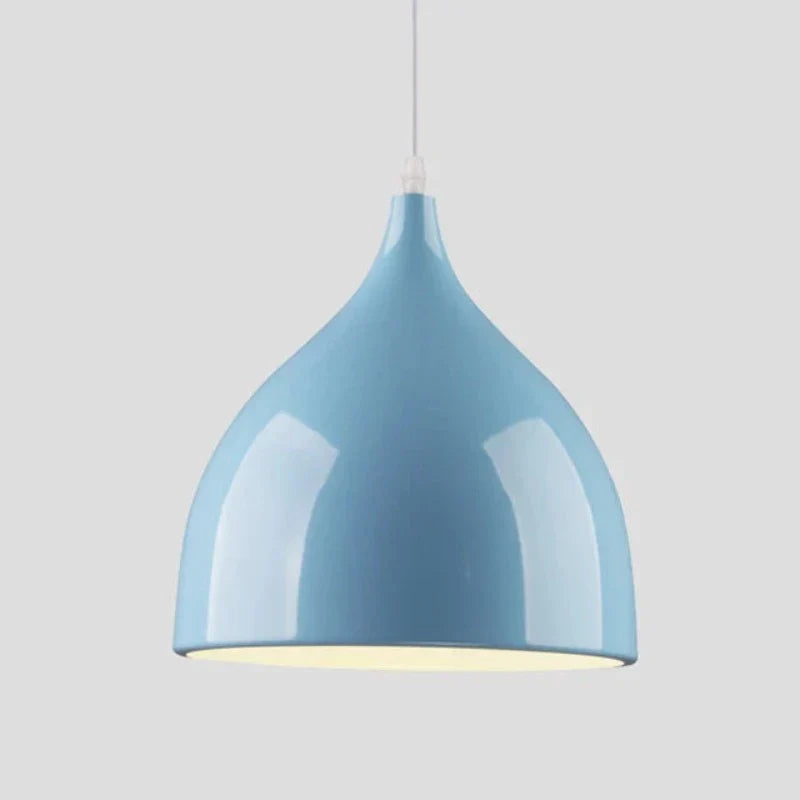 Moderne Europäische Pendelleuchte – Minimalistisches Design für Esszimmer und Wohnzimmer | Karnz
