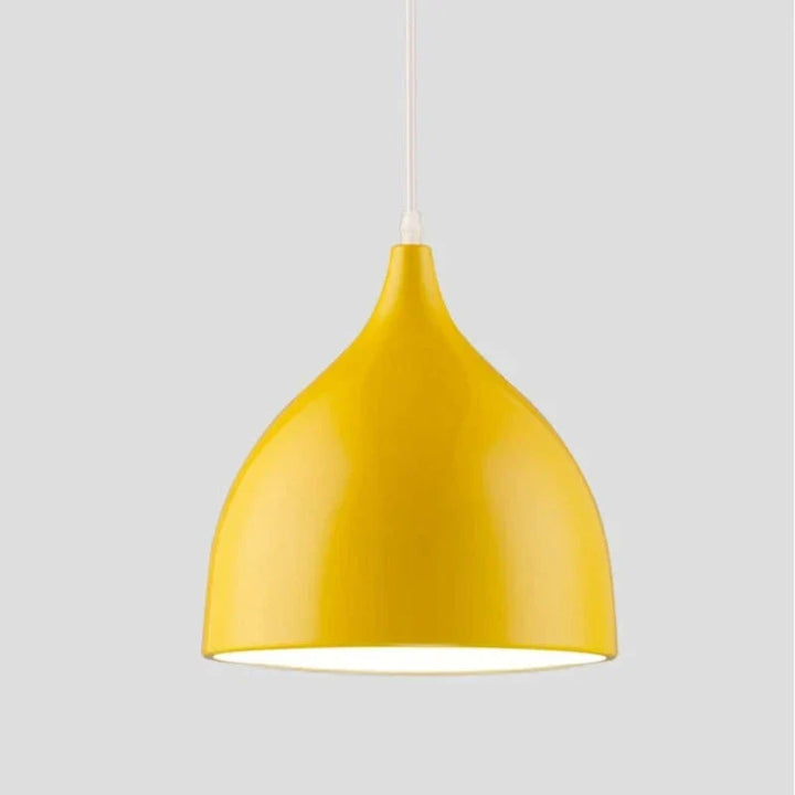 Moderne Europäische Pendelleuchte – Minimalistisches Design für Esszimmer und Wohnzimmer | Karnz