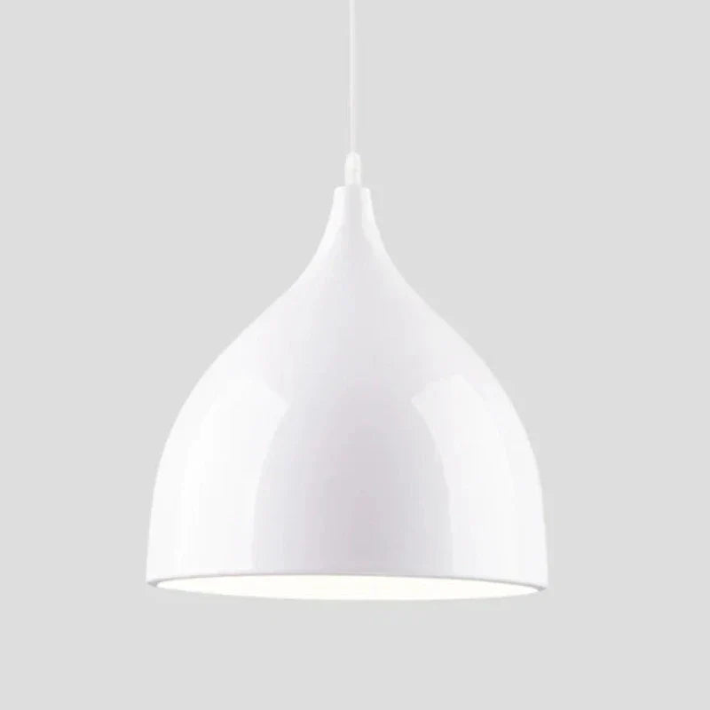 Moderne Europäische Pendelleuchte – Minimalistisches Design für Esszimmer und Wohnzimmer | Karnz