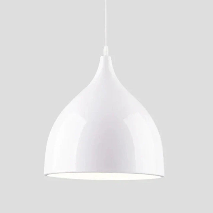 Moderne Europäische Pendelleuchte – Minimalistisches Design für Esszimmer und Wohnzimmer | Karnz