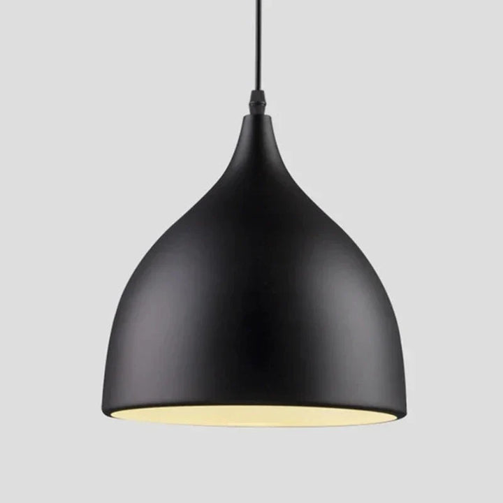 Moderne Europäische Pendelleuchte – Minimalistisches Design für Esszimmer und Wohnzimmer | Karnz