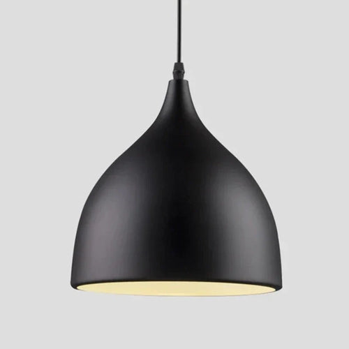Moderne Europäische Pendelleuchte – Minimalistisches Design für Esszimmer und Wohnzimmer | Karnz