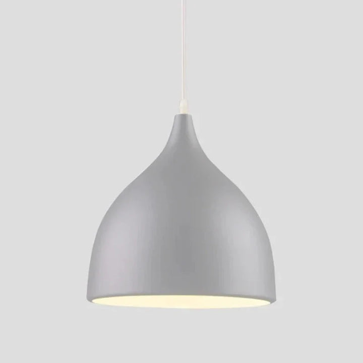 Moderne Europäische Pendelleuchte – Minimalistisches Design für Esszimmer und Wohnzimmer | Karnz