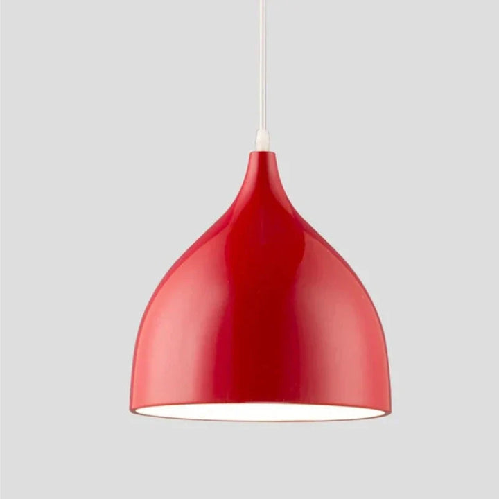 Moderne Europäische Pendelleuchte – Minimalistisches Design für Esszimmer und Wohnzimmer | Karnz