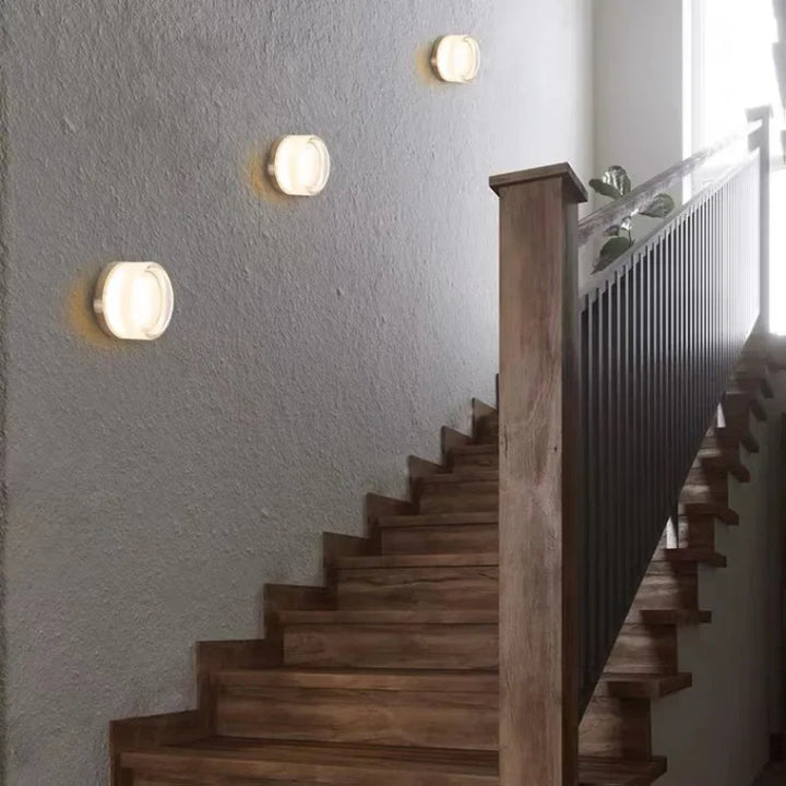 Karnz | Minimalistische Eleganz an Ihrer Wand