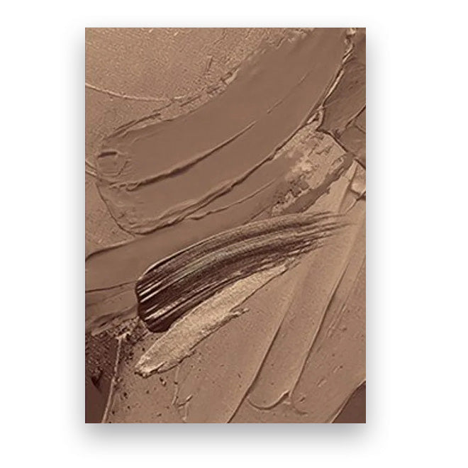 Moderne abstrakte Schwarz-Weiß-minimalistische Wandkunst fine art Leinwanddrucke texturales Design Bilder für moderne Loftwohnungen Home-Office-Dekor