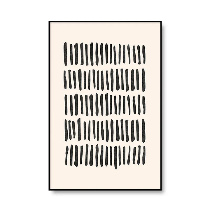 Moderne abstrakte minimalistische feminine Körperkunst Linienkunst Wandkunst Fine Art Leinwanddrucke Schwarz Weiß Poster Bilder für zeitgenössische Wohnkultur