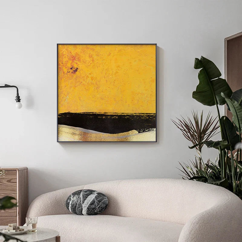Modern Bunte Industrielle Abstrakte Wandkunst Fein Kunst Leinwanddrucke Bilder Für Urban Apartment Wohnzimmer Schlafzimmer Home Office Kunst Dekor