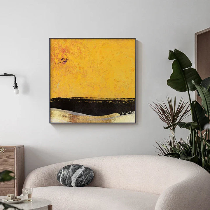 Modern Bunte Industrielle Abstrakte Wandkunst Fein Kunst Leinwanddrucke Bilder Für Urban Apartment Wohnzimmer Schlafzimmer Home Office Kunst Dekor