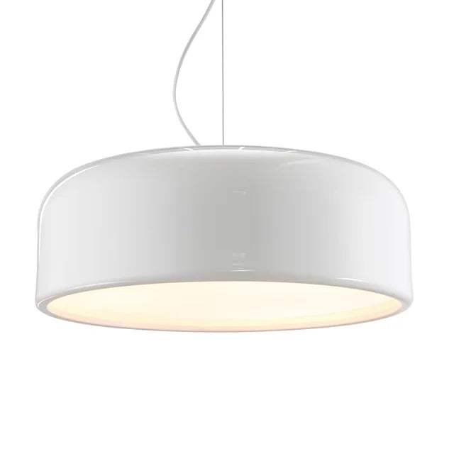 Moderne Tropfenform Pendelleuchte, Designer LED Hängelampe für Esszimmer & Küche | Karnz