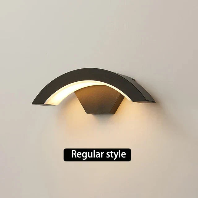 LED-Lampe mit Bewegungsmelder – Intelligente Beleuchtung für Zuhause mit Energiesparfunktion