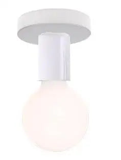 Moderne LED Deckenleuchte– Minimalistische Innenbeleuchtung für Flur und Wohnzimmer | Karnz