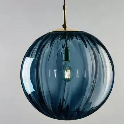 Karnz | Moderne LED Pendelleuchte - LumiWave
