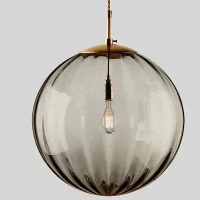 Karnz | Moderne LED Pendelleuchte - LumiWave