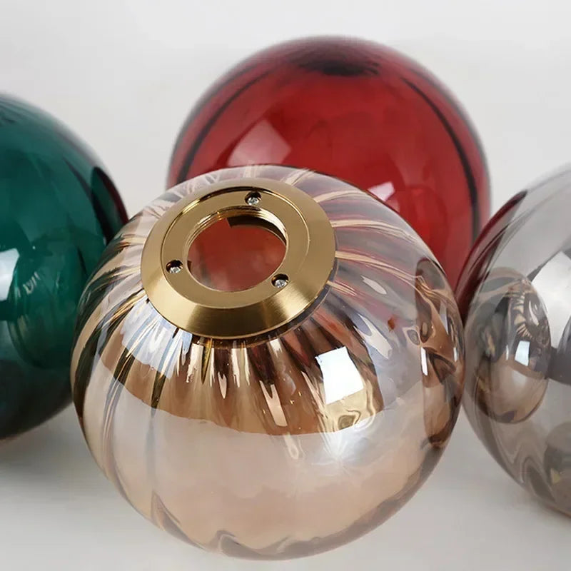 Karnz | Moderne LED Pendelleuchte - LumiWave