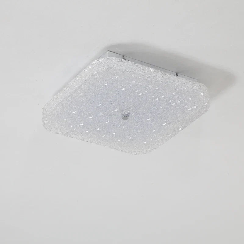 Eleganter LED-Kronleuchter – Moderne Deckenleuchte mit Kristall für Wohnzimmer und Schlafzimmer | Karnz