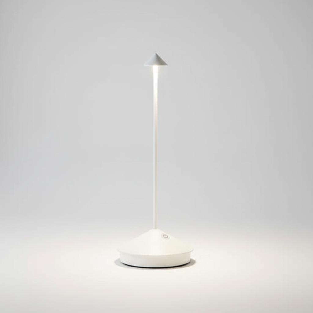Moderne LED Tischlampe - CalmLight | Karnz