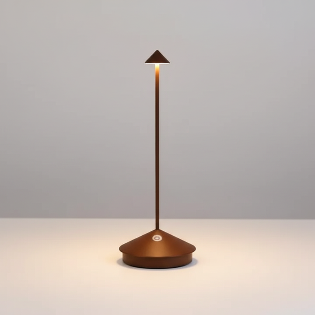 Moderne LED Tischlampe - CalmLight | Karnz