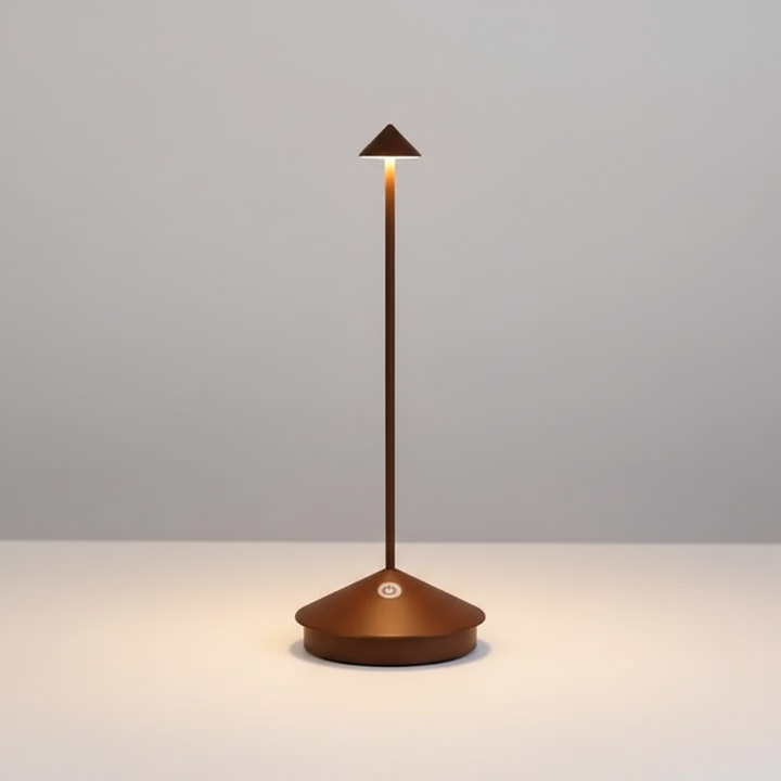 Moderne LED Tischlampe - CalmLight | Karnz