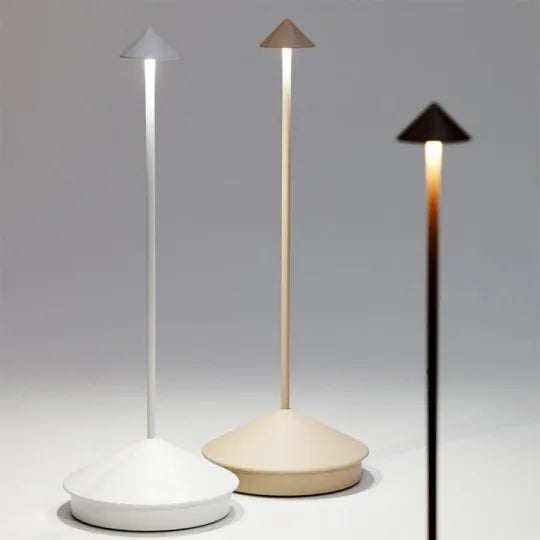 Moderne LED Tischlampe - CalmLight | Karnz