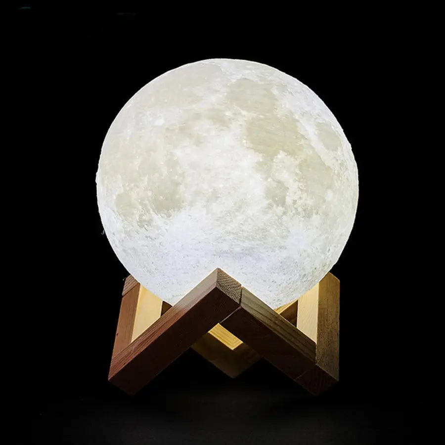 LunoAura — Magische Lichtmomente für mehr Ruhe und unvergessliche Atmosphäre | Karnz