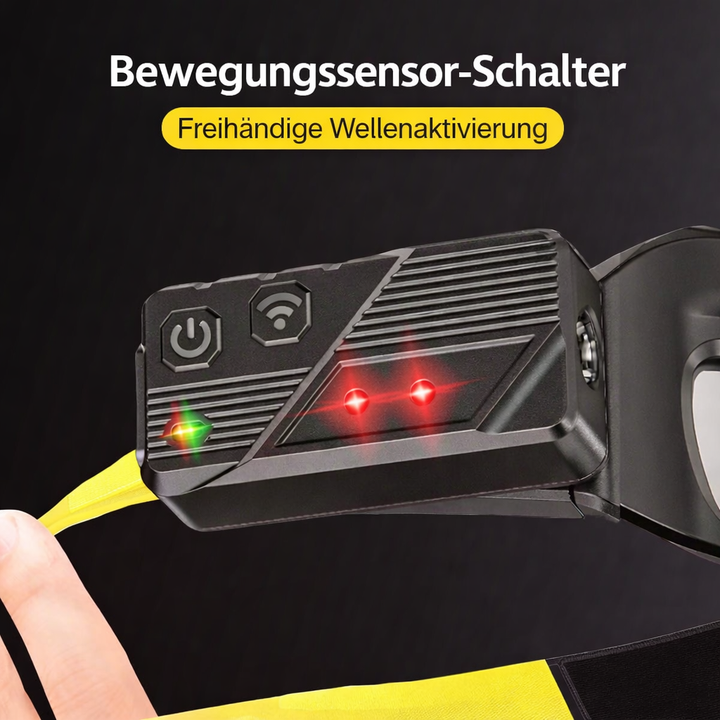 LucenBeam SmartLight — Arbeite mühelos mit perfektem Licht und nie wieder müden Augen | Karnz