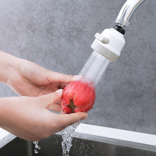 360 Magic Faucet | Karnz