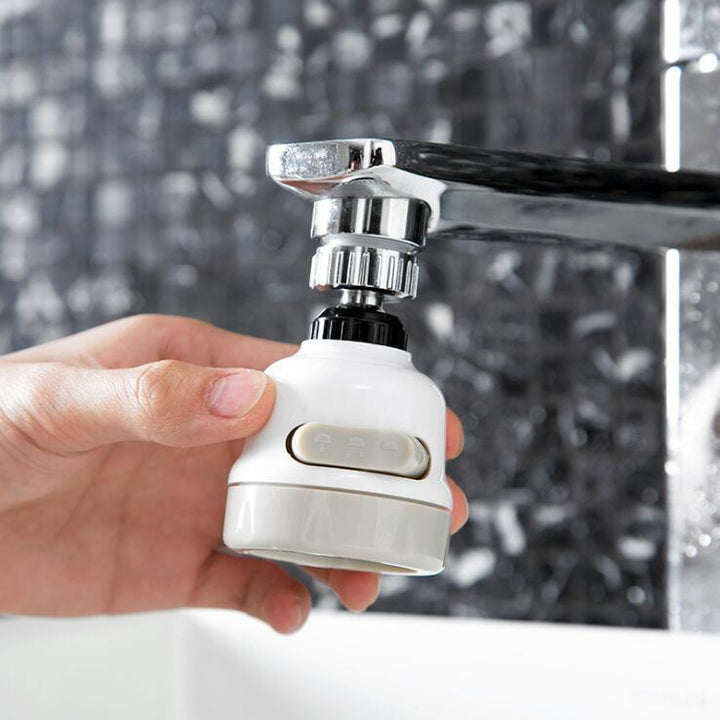 360 Magic Faucet | Karnz