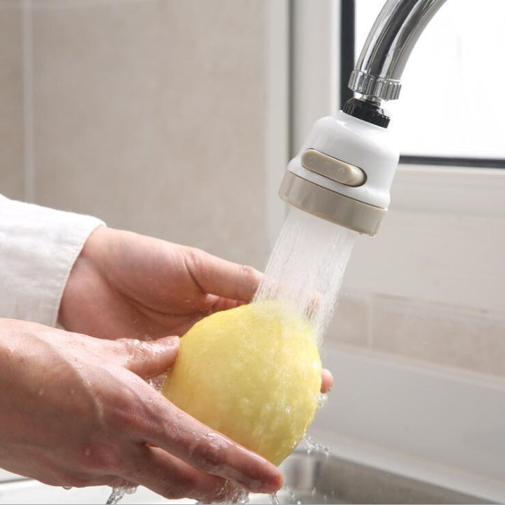 360 Magic Faucet | Karnz