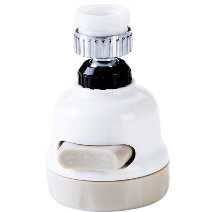 360 Magic Faucet | Karnz