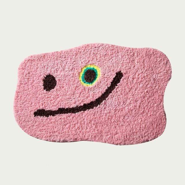 Mr Fluffy Badezimmermatte Karnz