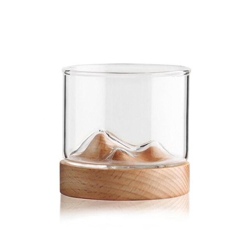 Mt. Hotaka Glass | Karnz