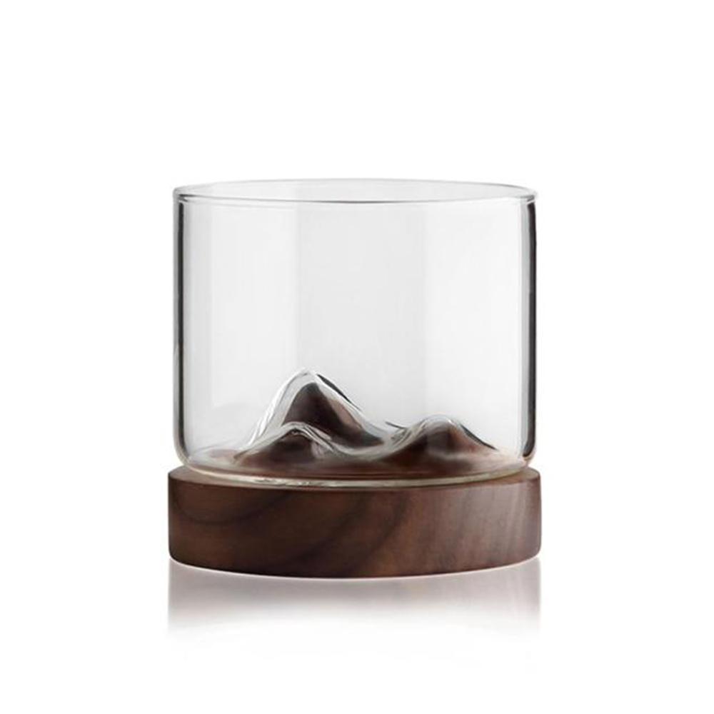 Mt. Hotaka Glass | Karnz