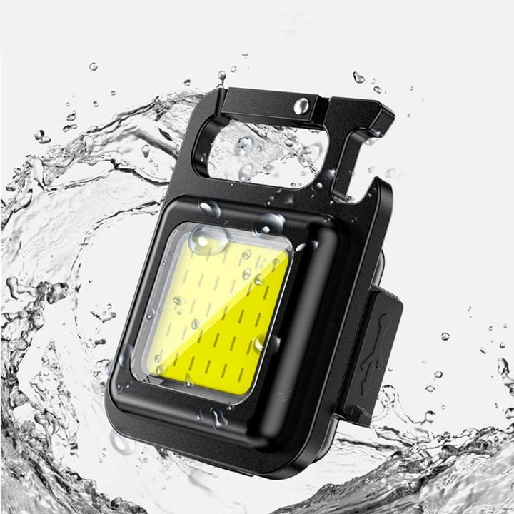 Clip Utility Light | Karnz